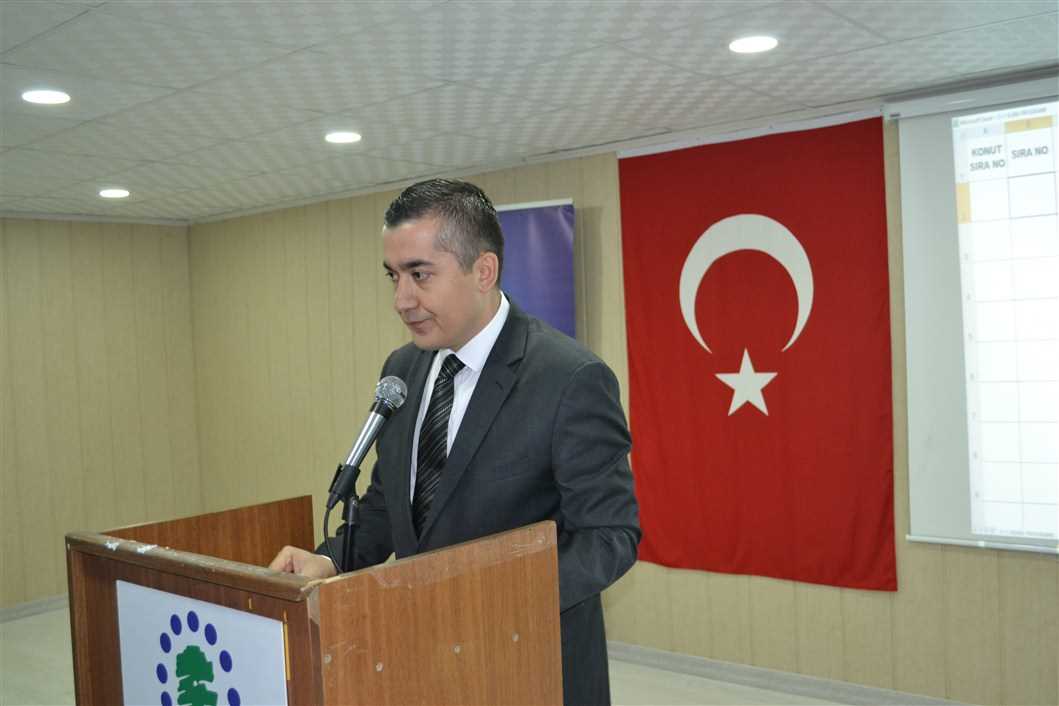 TOKİ KURALARI ÇEKİLDİ