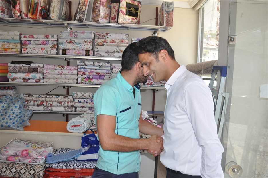 GÜZEL İNSAN  VEDALAŞMAYI BİTİRDİ