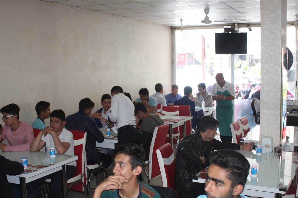 UYANAN NESİLELR MALATYADA