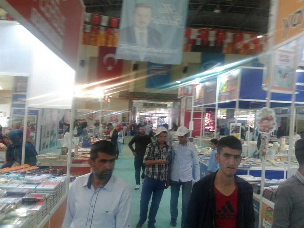 Çelikhan’da 40 Öğrenci Kahramanmaraş Gezisine Götürüldü