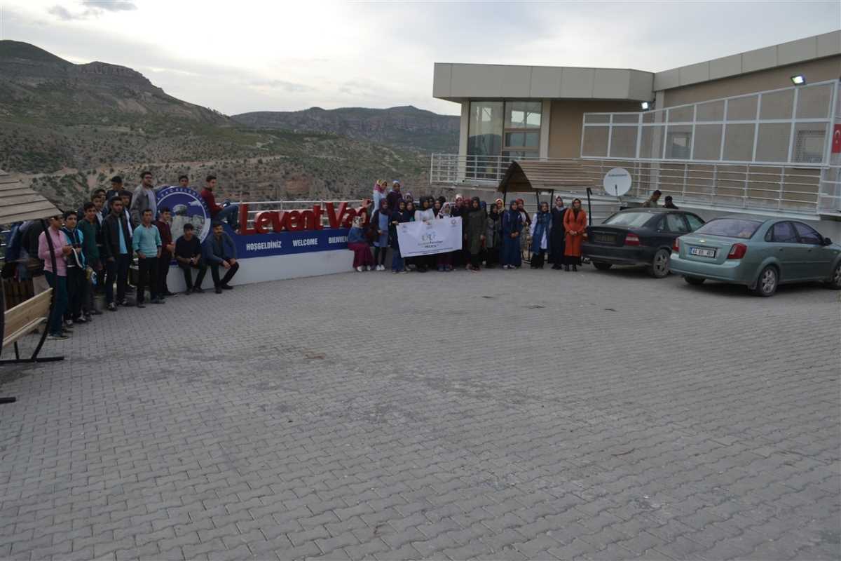 UYANAN NESİLELR MALATYADA