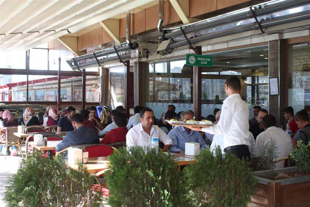 Çelikhan’da 40 Öğrenci Kahramanmaraş Gezisine Götürüldü