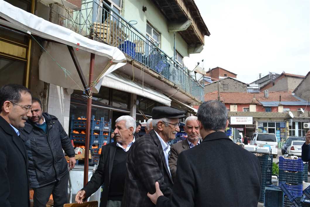 TOKİ KURALARI ÇEKİLDİ