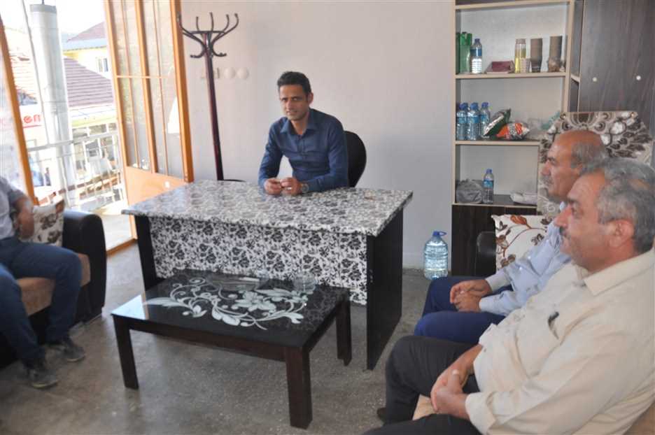 GÜZEL İNSAN  VEDALAŞMAYI BİTİRDİ