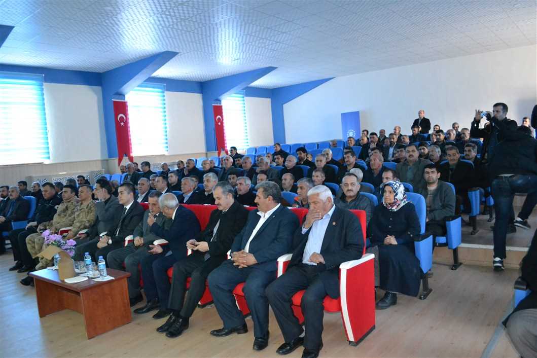 TOKİ KURALARI ÇEKİLDİ