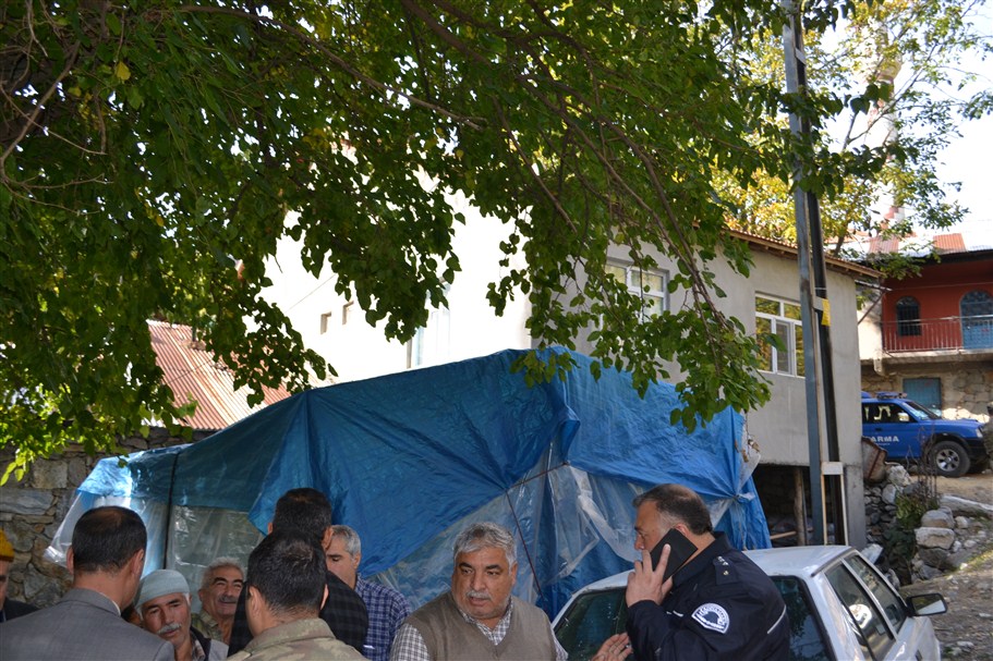 2016 köy gezileri sona erdi.