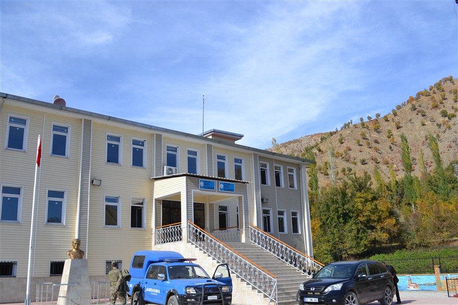 2016 köy gezileri sona erdi.