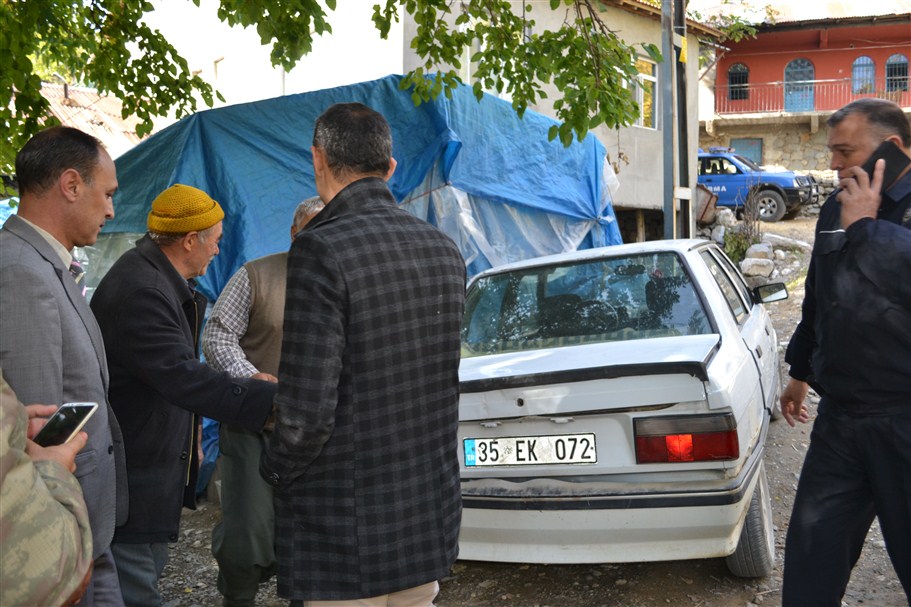 2016 köy gezileri sona erdi.
