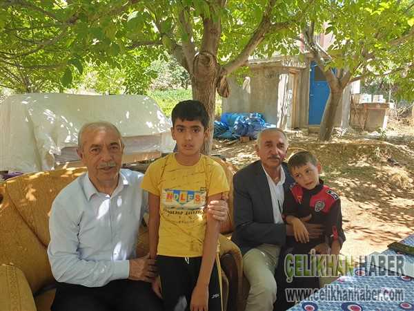 yakup taş