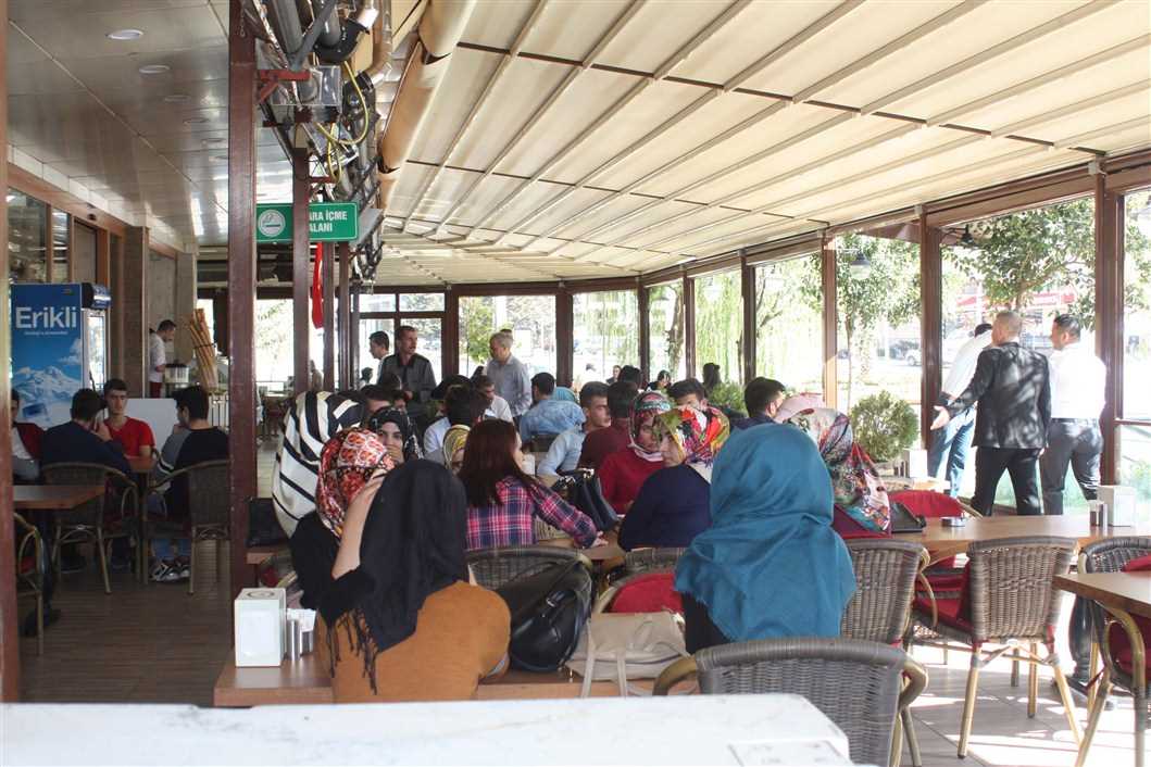 Çelikhan’da 40 Öğrenci Kahramanmaraş Gezisine Götürüldü
