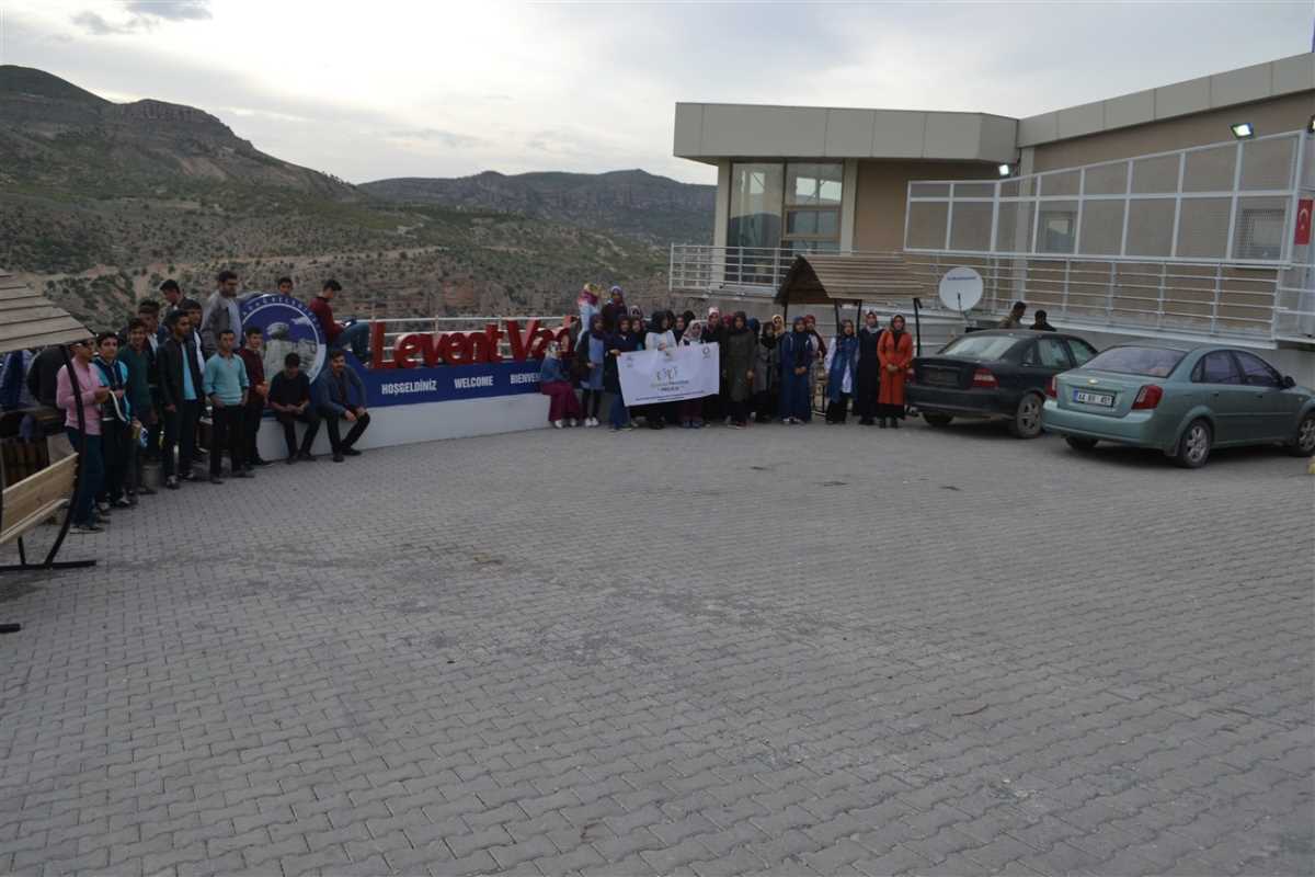 UYANAN NESİLELR MALATYADA