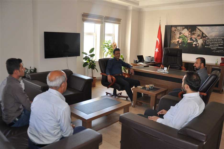 GÜZEL İNSAN  VEDALAŞMAYI BİTİRDİ