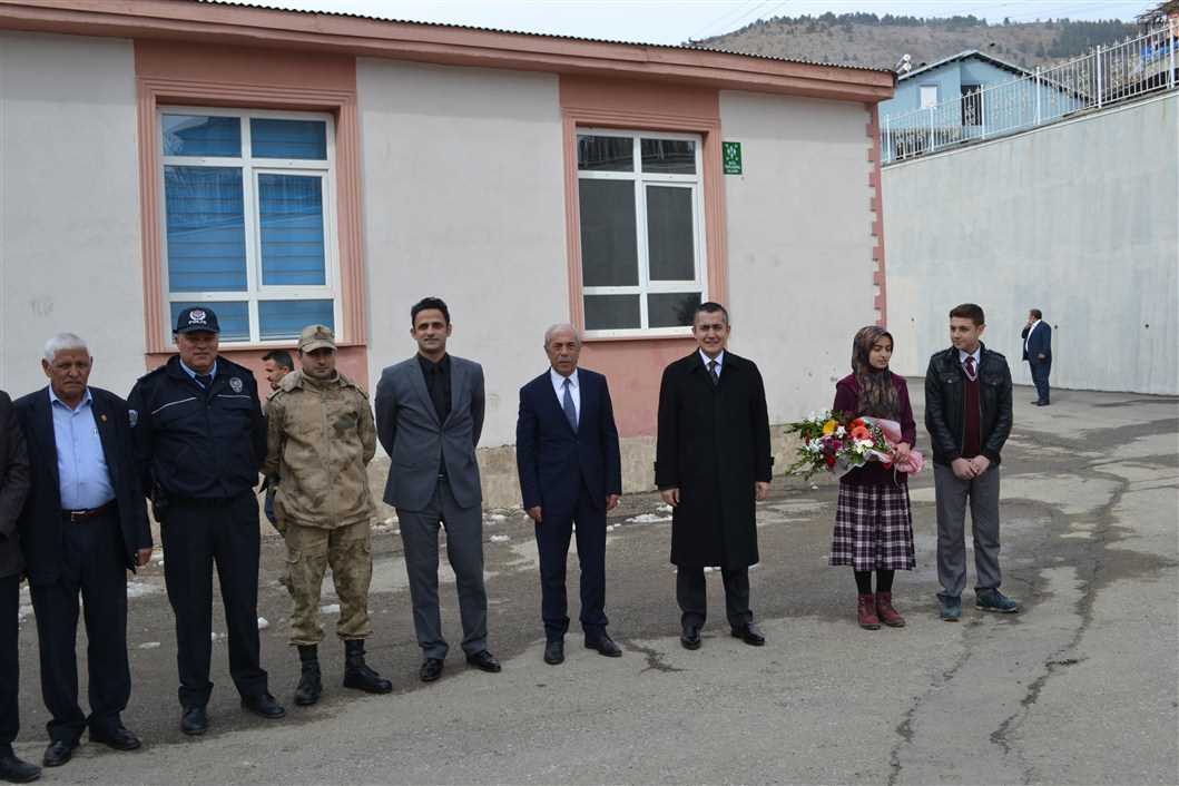 TOKİ KURALARI ÇEKİLDİ
