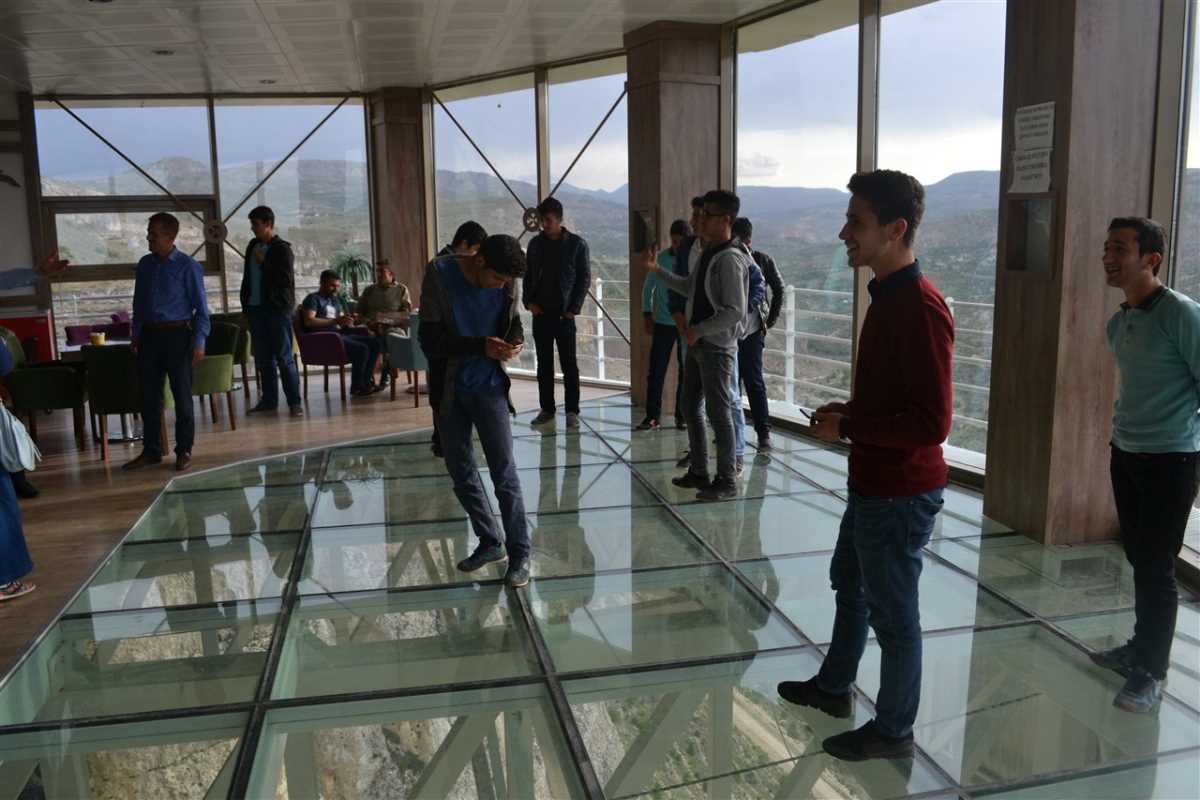 UYANAN NESİLELR MALATYADA