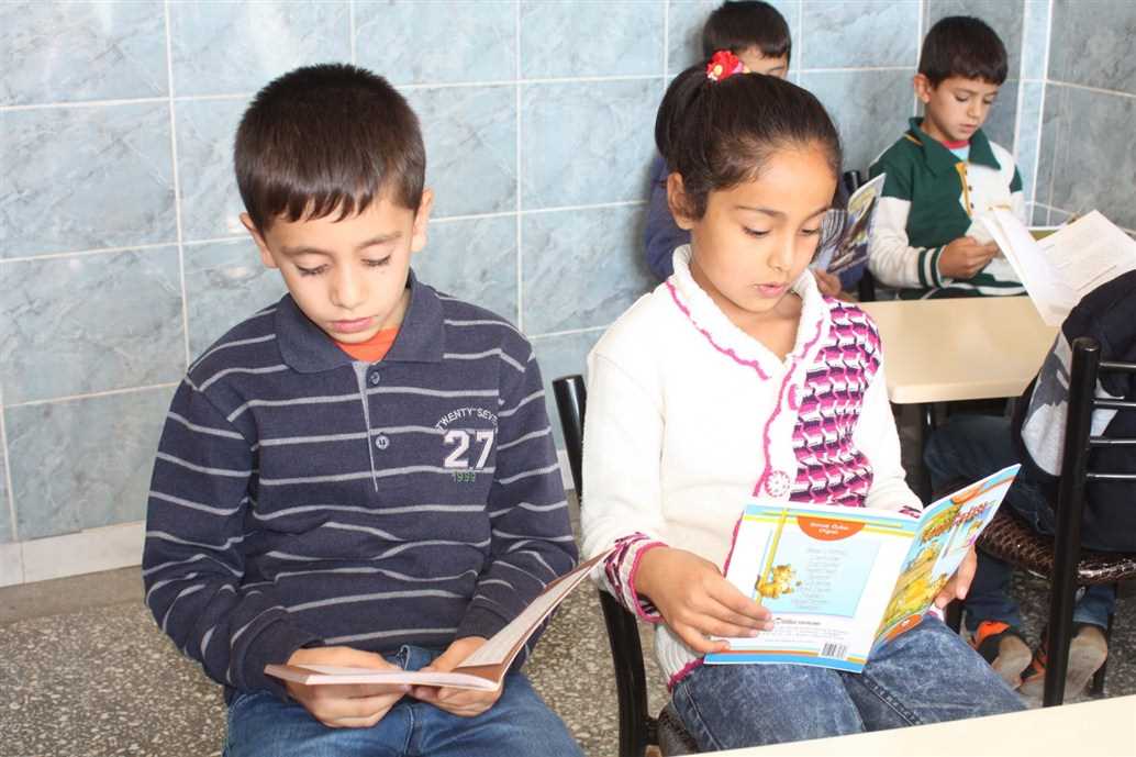 KİTAP KAFE HALKIN HİZMETİNDE