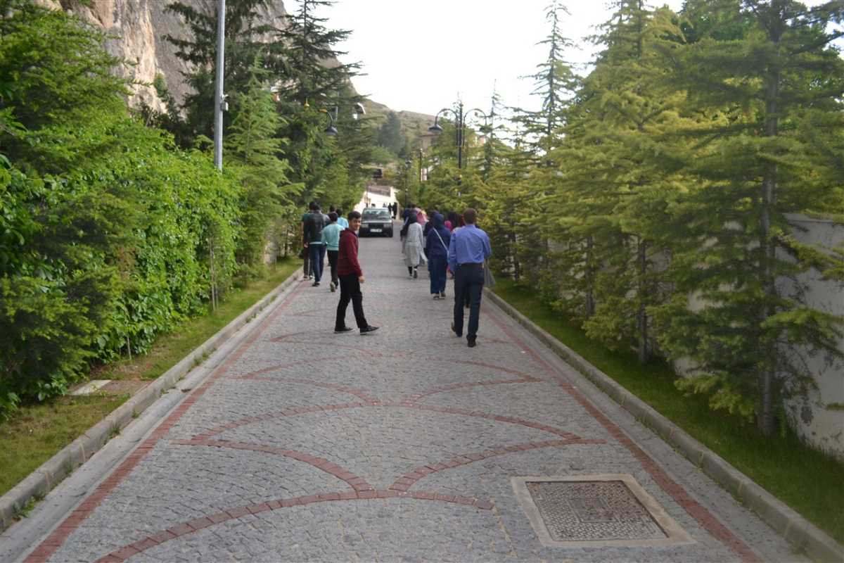 UYANAN NESİLELR MALATYADA