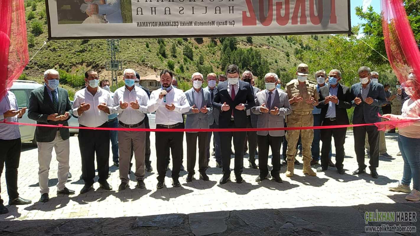 Tokgöz kır düğün salonu