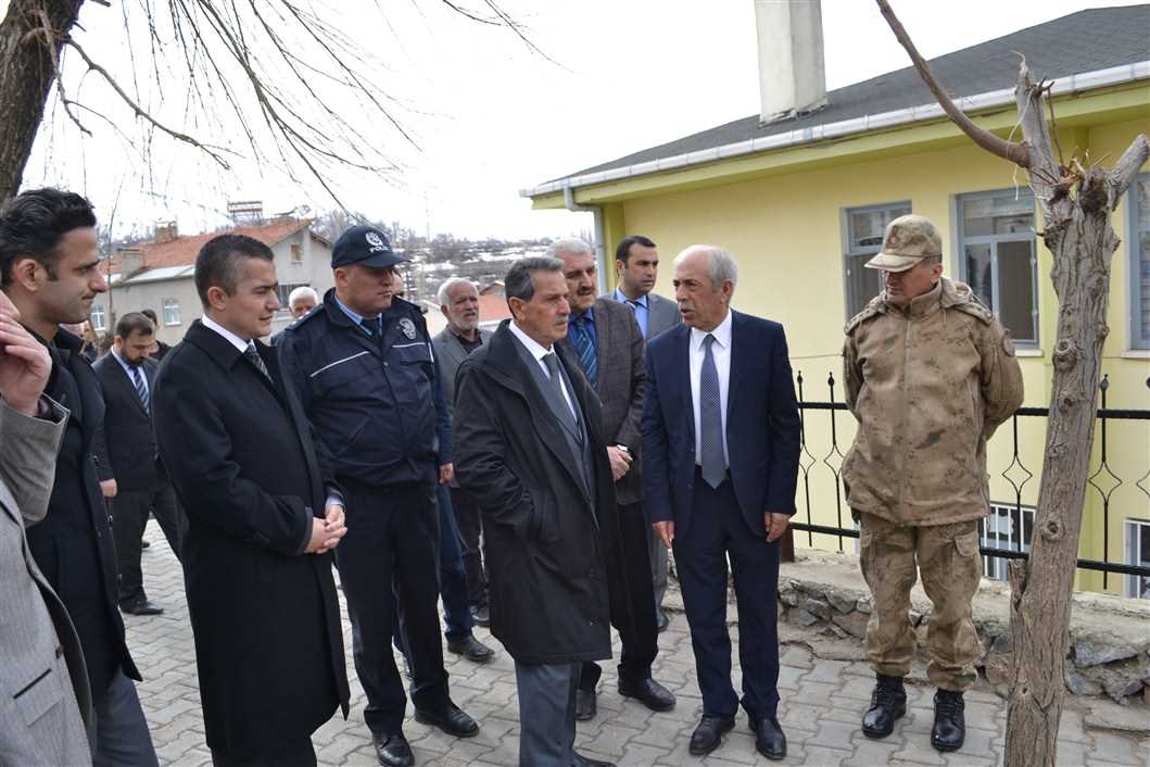 TOKİ KURALARI ÇEKİLDİ