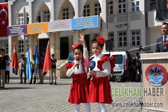 Adıyaman 230 nisan