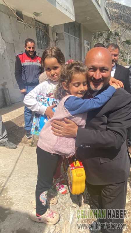 Resul Kurt ziyareti