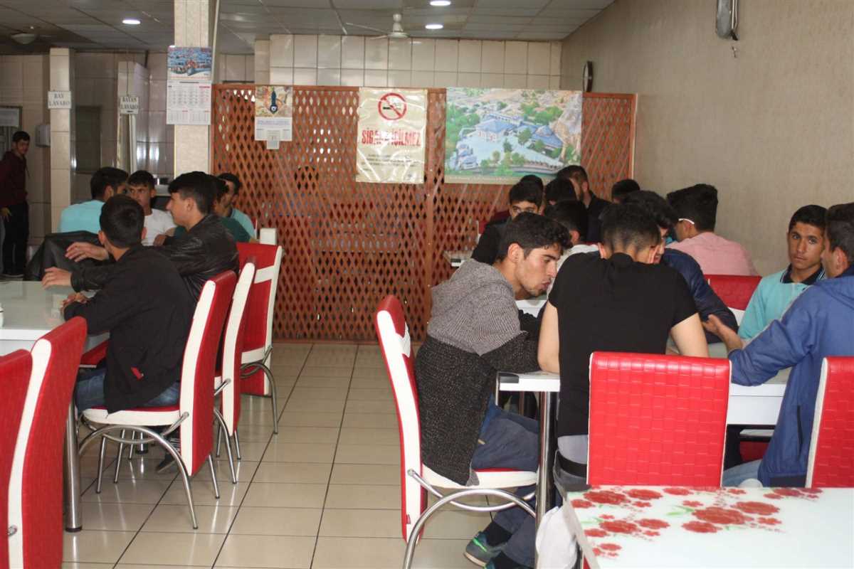 UYANAN NESİLELR MALATYADA