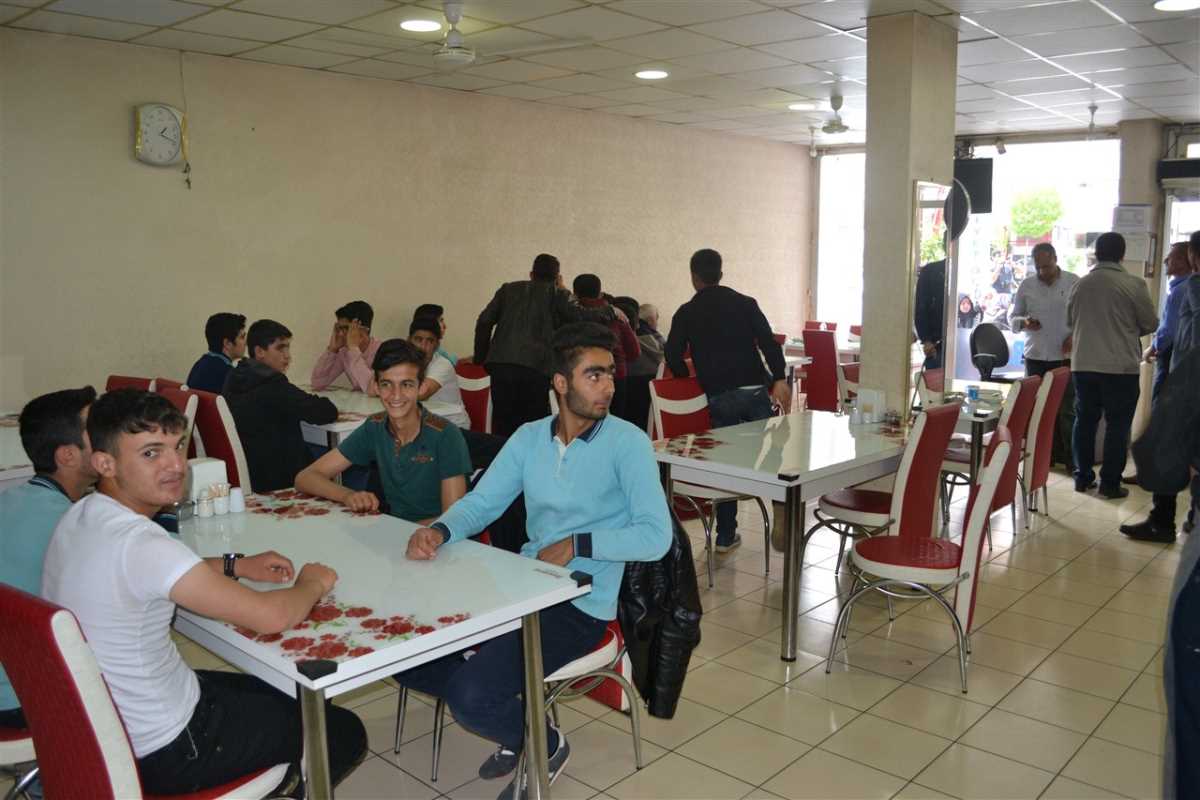 UYANAN NESİLELR MALATYADA