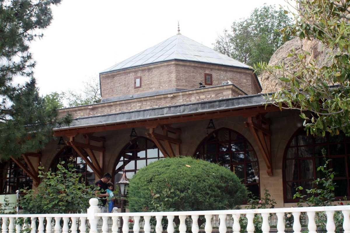 UYANAN NESİLELR MALATYADA
