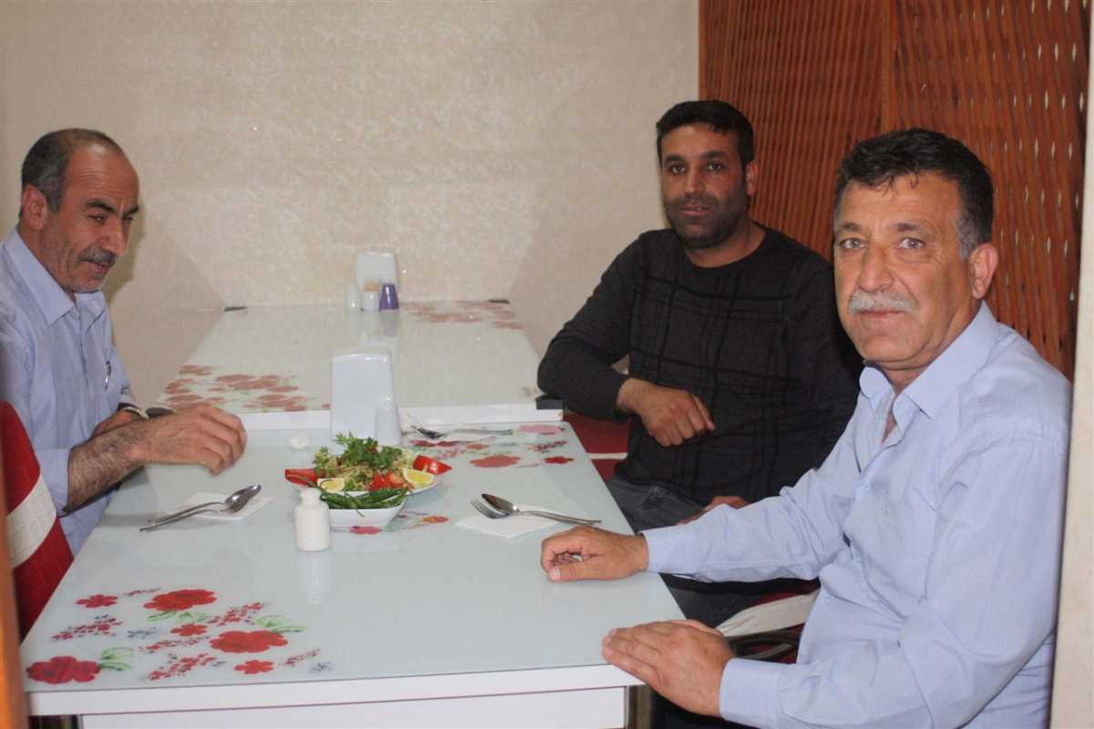 UYANAN NESİLELR MALATYADA