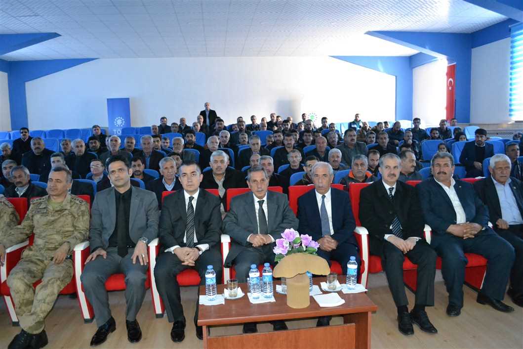 TOKİ KURALARI ÇEKİLDİ