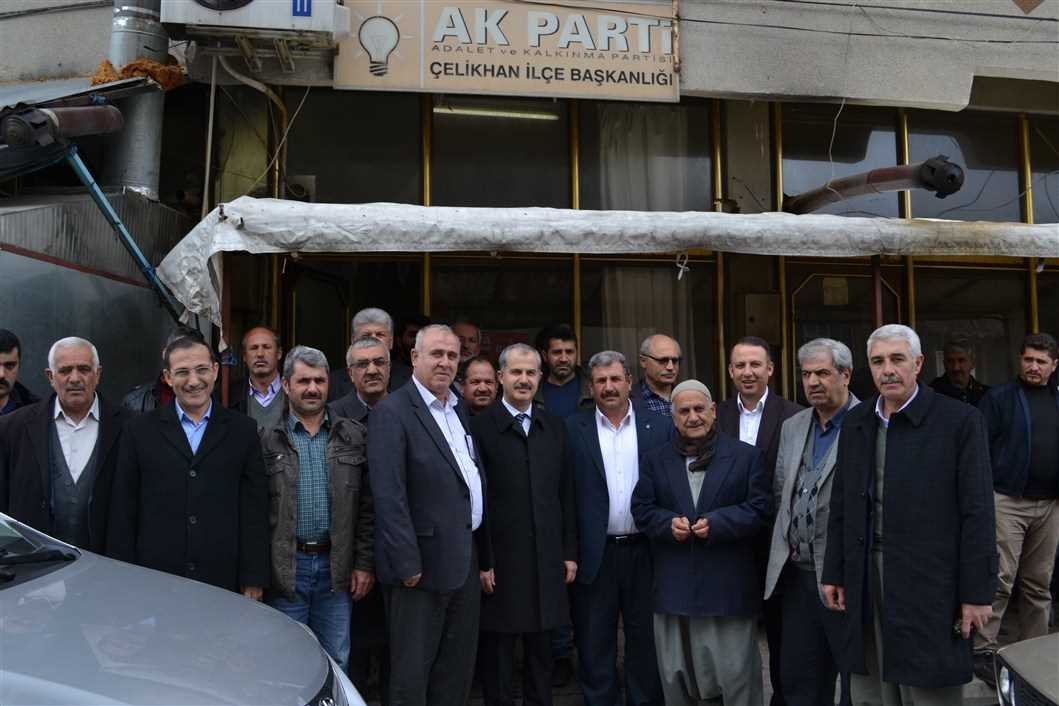 TOKİ KURALARI ÇEKİLDİ