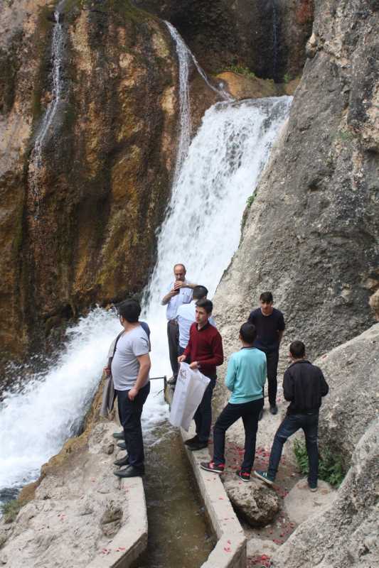 UYANAN NESİLELR MALATYADA