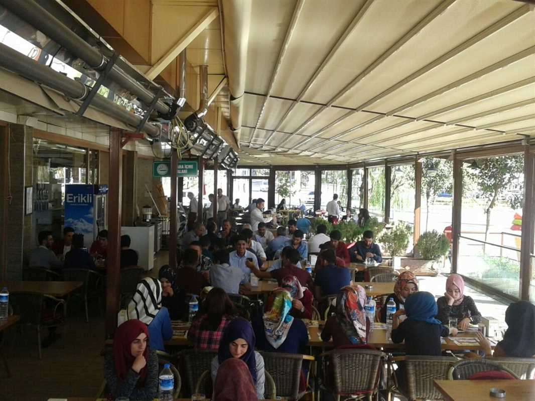 Çelikhan’da 40 Öğrenci Kahramanmaraş Gezisine Götürüldü