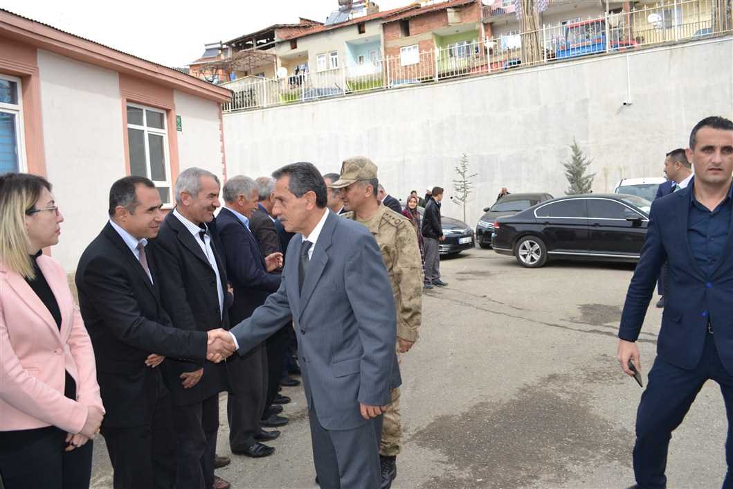 TOKİ KURALARI ÇEKİLDİ