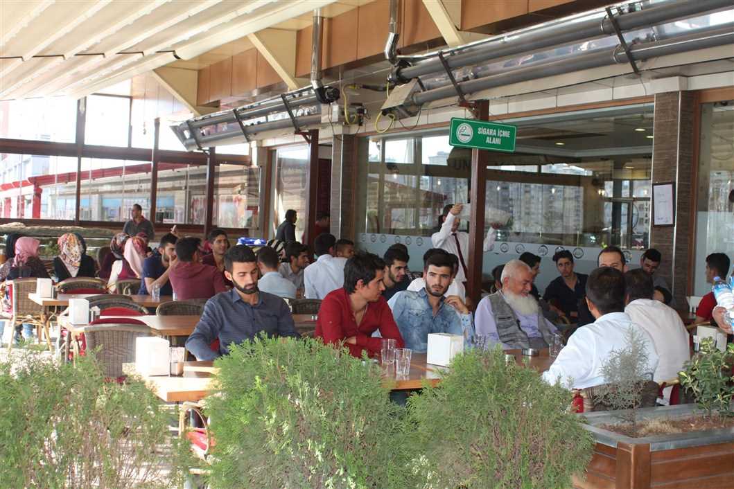 Çelikhan’da 40 Öğrenci Kahramanmaraş Gezisine Götürüldü