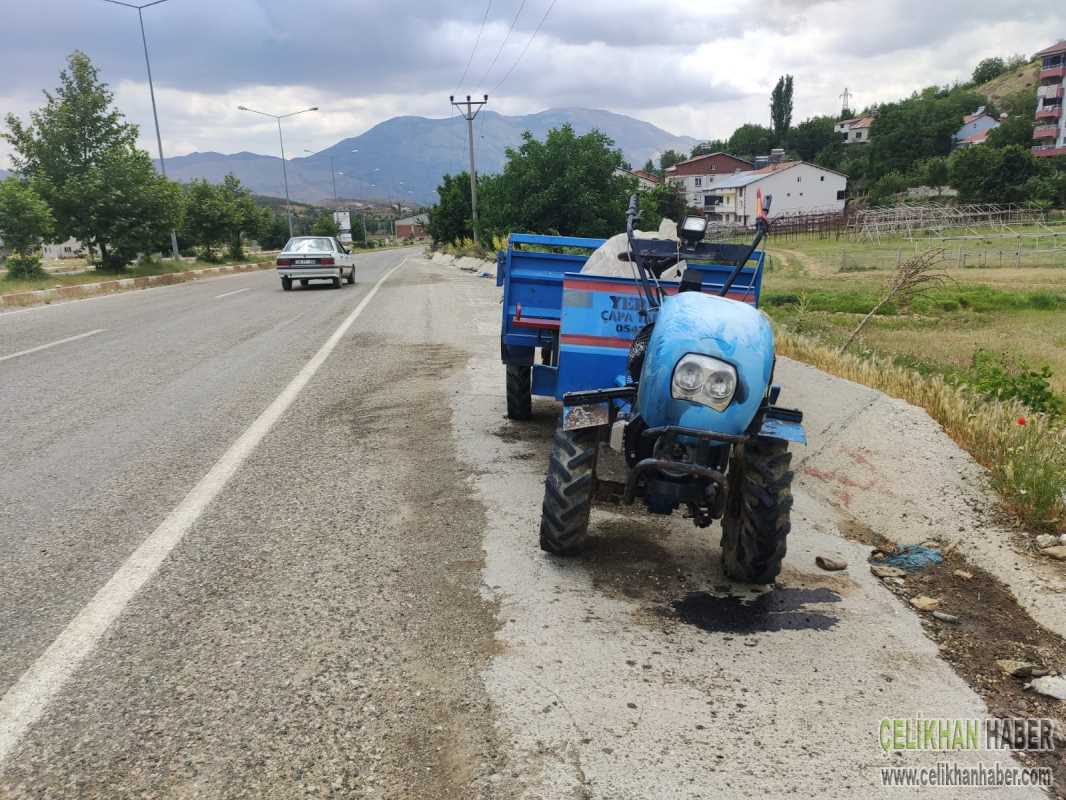 patpat kazası