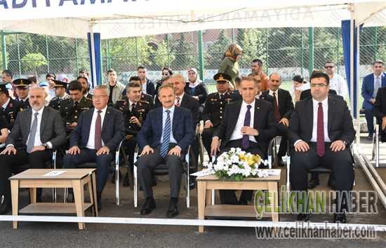 Adıyaman 230 nisan