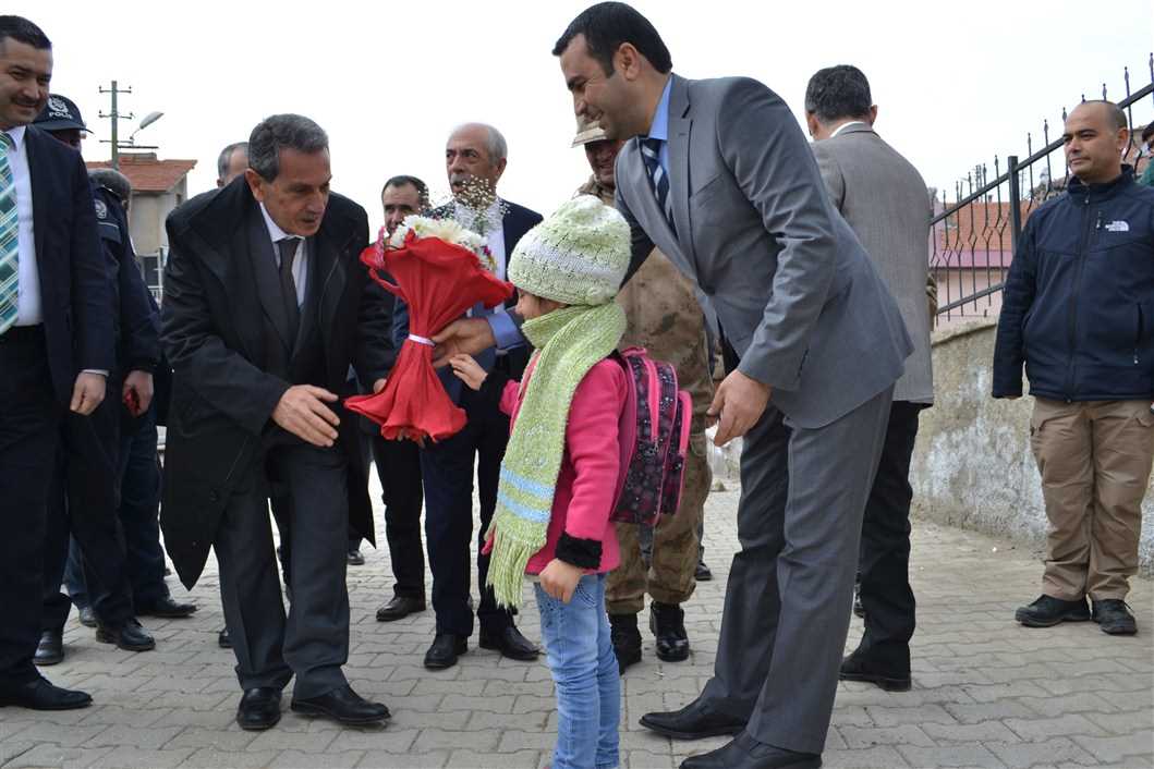 TOKİ KURALARI ÇEKİLDİ