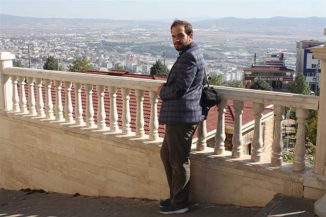 Çelikhan’da 40 Öğrenci Kahramanmaraş Gezisine Götürüldü