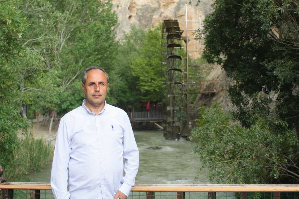 UYANAN NESİLELR MALATYADA
