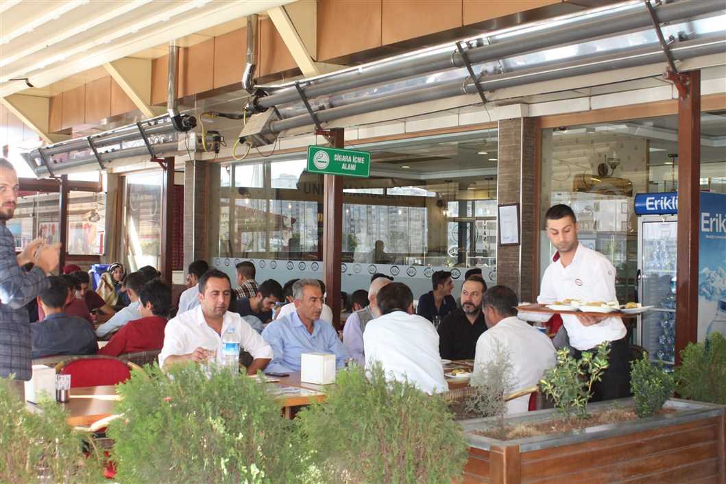 Çelikhan’da 40 Öğrenci Kahramanmaraş Gezisine Götürüldü