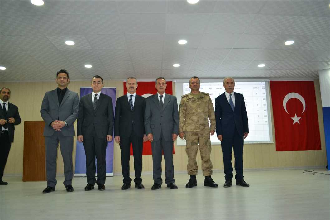 TOKİ KURALARI ÇEKİLDİ
