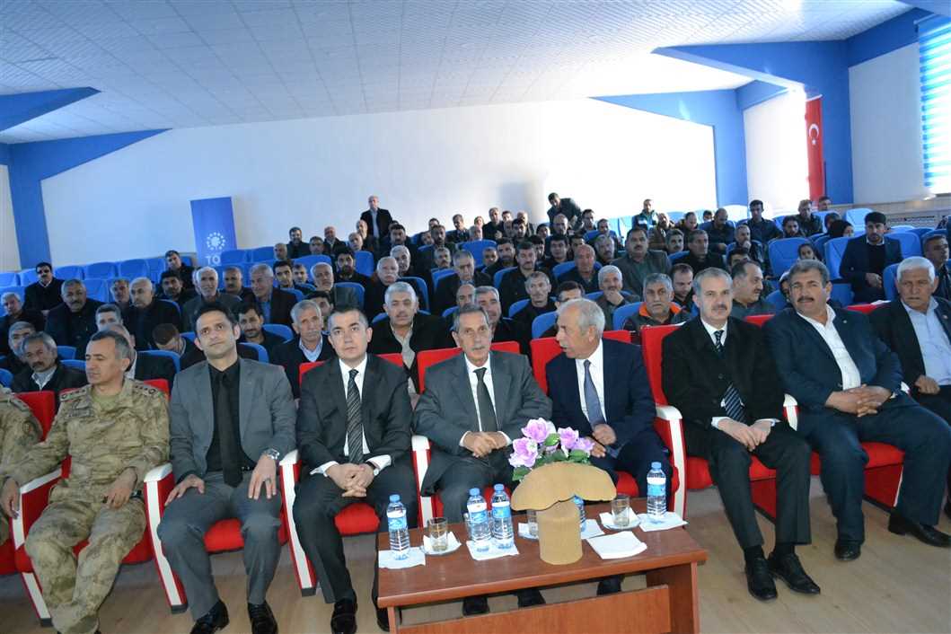 TOKİ KURALARI ÇEKİLDİ