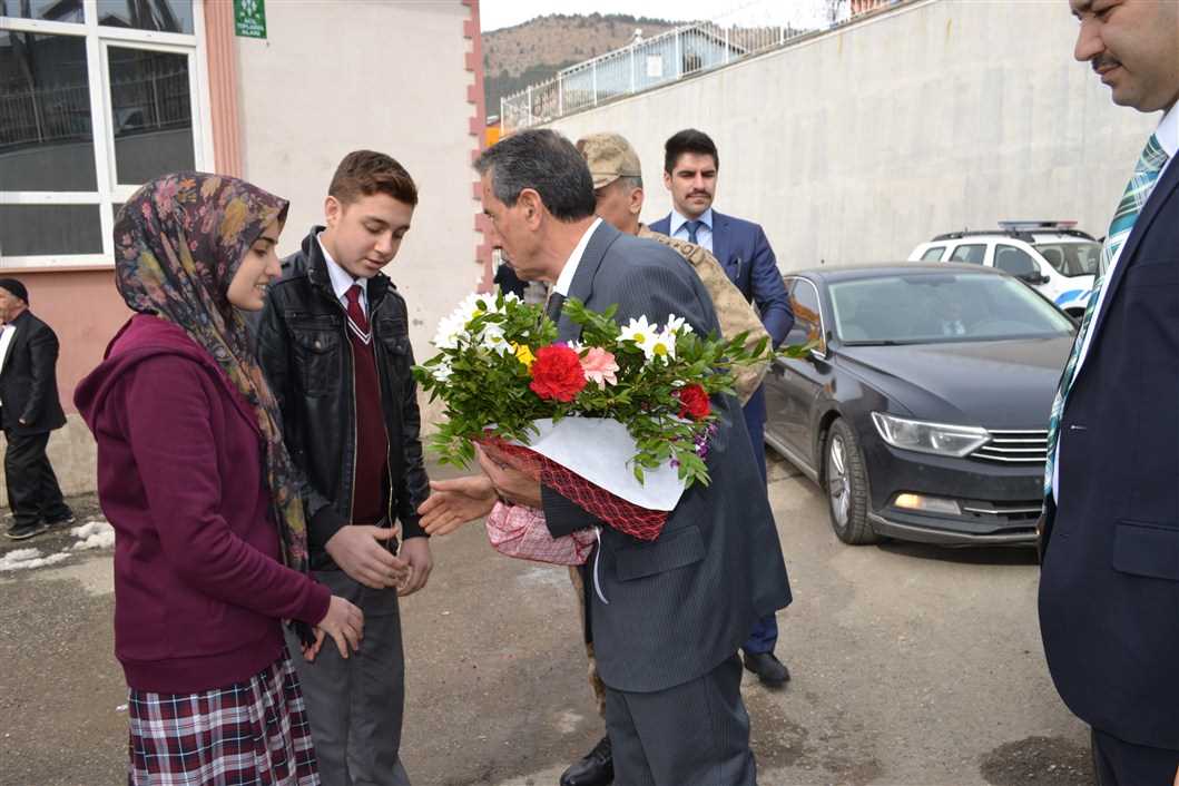 TOKİ KURALARI ÇEKİLDİ