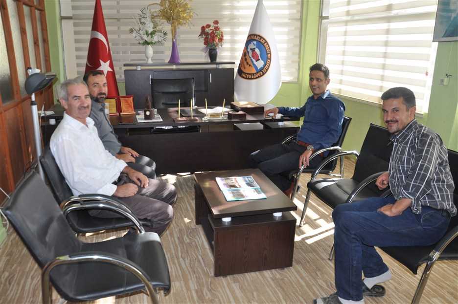 GÜZEL İNSAN  VEDALAŞMAYI BİTİRDİ