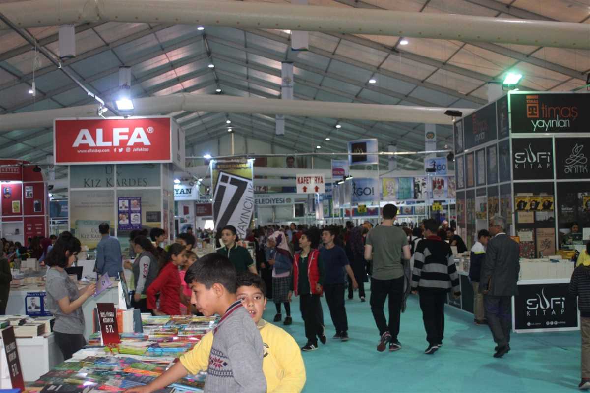 UYANAN NESİLELR MALATYADA