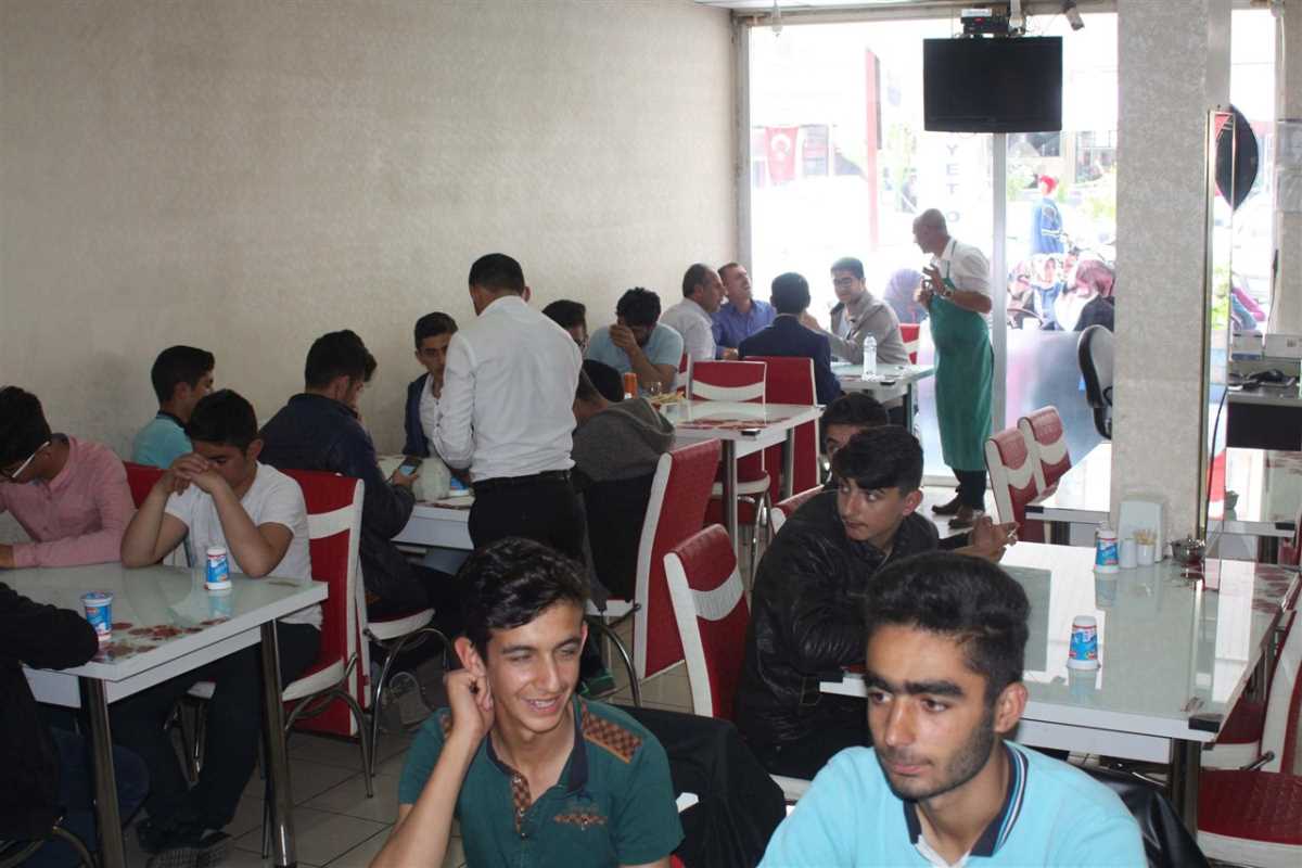 UYANAN NESİLELR MALATYADA