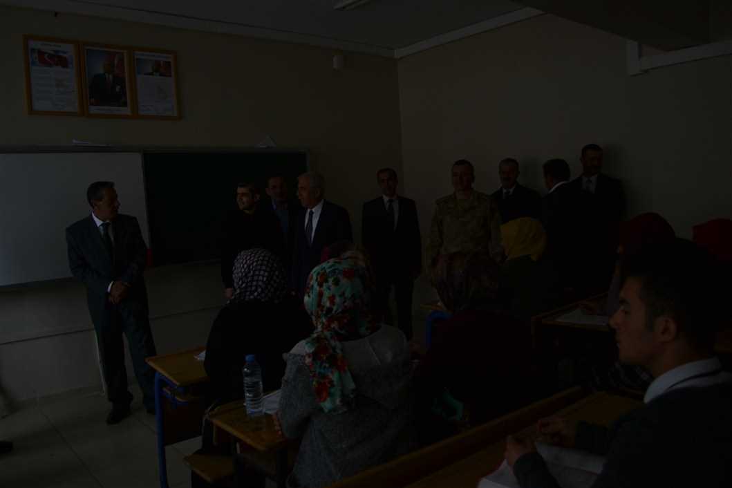 TOKİ KURALARI ÇEKİLDİ