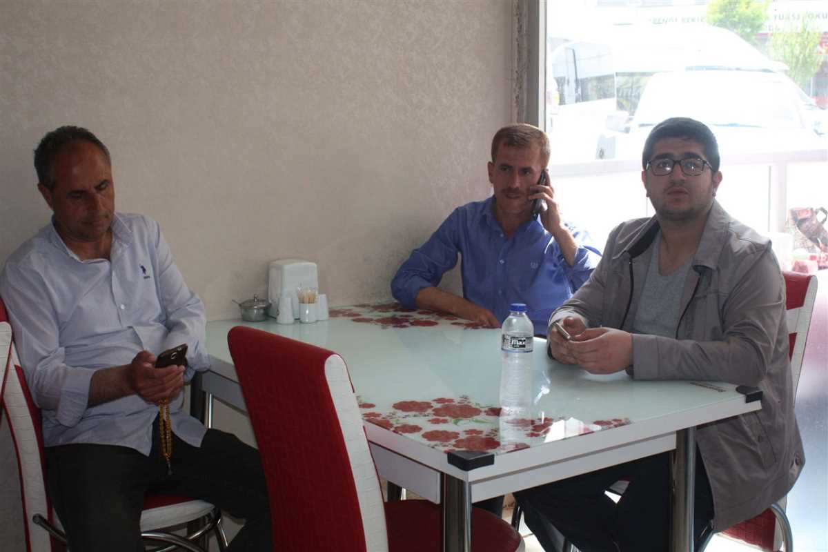 UYANAN NESİLELR MALATYADA