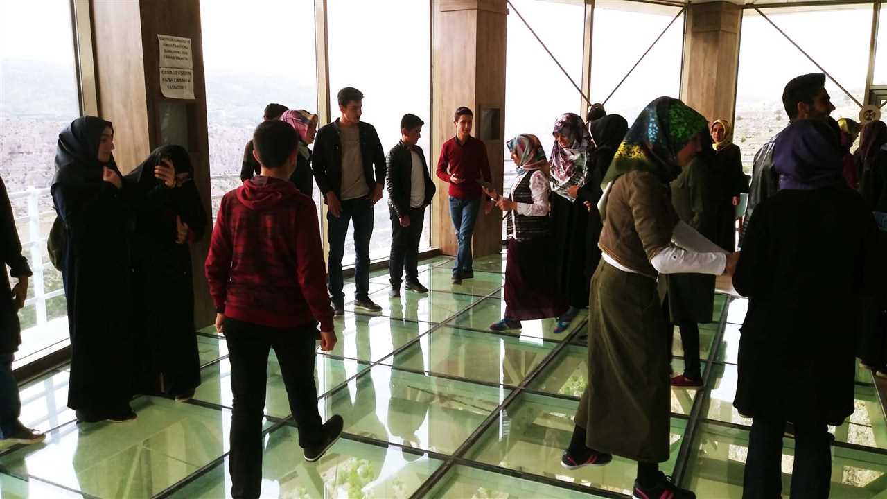 UYANAN NESİLELR MALATYADA