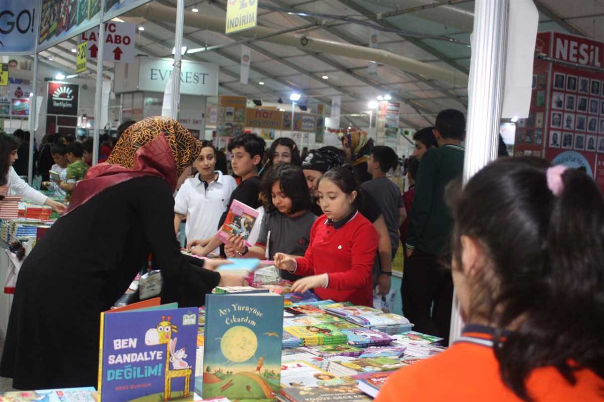 UYANAN NESİLELR MALATYADA